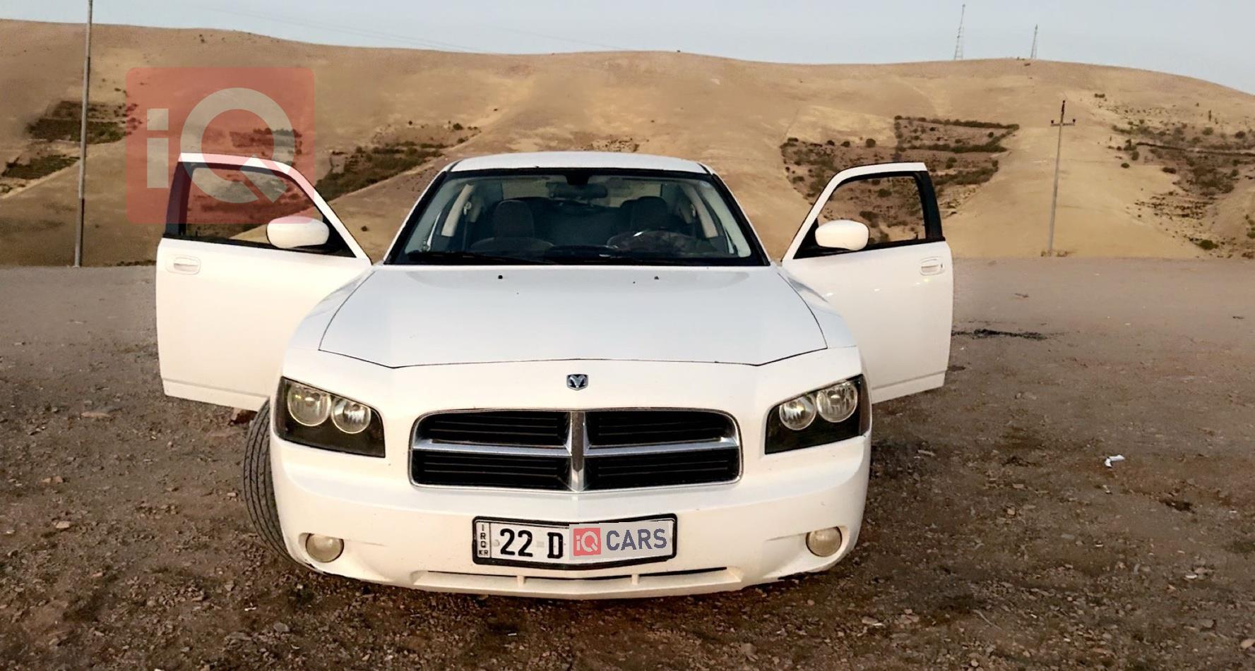 دودج تشارجر